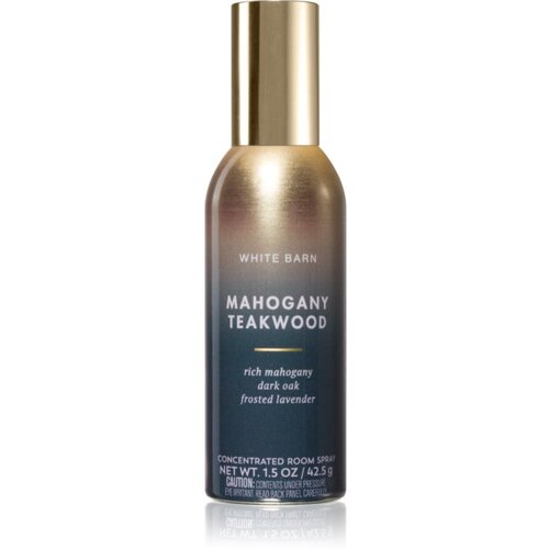 Bath & Body Works Mahogany Teakwood sprej za dom 42,5 g Cijene
