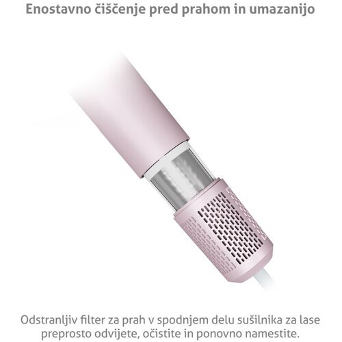 Truelife HairDryer D6 su&amp;scaron;ilo za kosu 1 kom Slike
