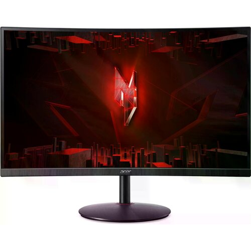 Acer 27 inča XZ271UP3 nitro gaming led monitor Slike