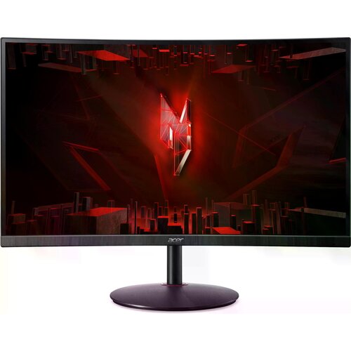 Acer Nitro XZ271UP3bmiiph 27"/2560×1440 QHD/1ms gaming monitor, (21054258) Cene