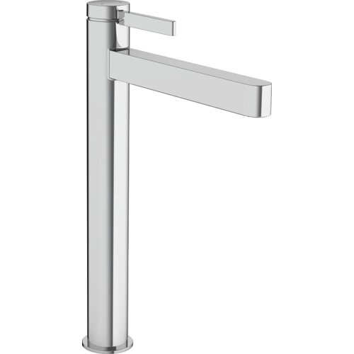 Hansgrohe finoris slavina za umivaonik 260 visoka sa podsklopom 76070000 Slike