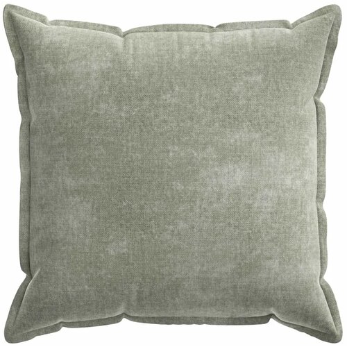 Presvlaka za jastuk 6 kom. HOUTEN Zelena 55 x 55 cm - Zelena 55 x 55 cm 6 Slike