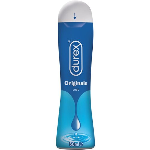 Durex play gel feel 50ml Cijene