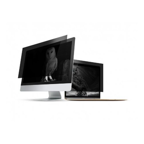 Natec NFP-1477 owl, privacy filter for 23.8&amp;#039;&amp;#039; screen Slike