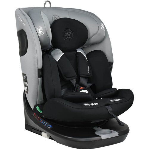  Autosjedalica Supreme i-Size 360&amp;deg; Slike