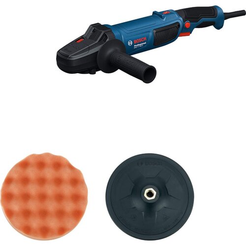 Bosch brusilica za poliranje gpo 11-180 s 06013A2300 Slike