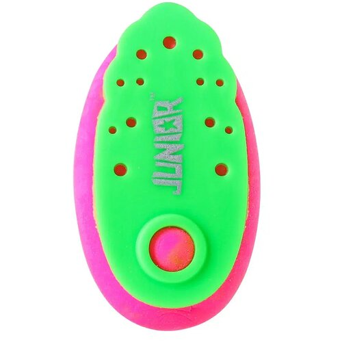 Junior colibri, gumica, miks Zelena Slike