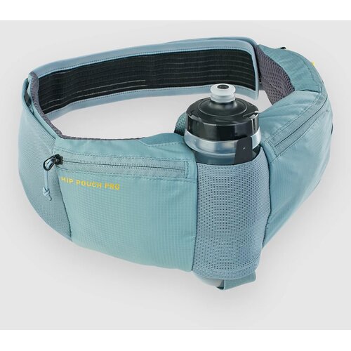 Evoc Pro + Drink Bottle 0,55 Bike Hip Bag steel Cene