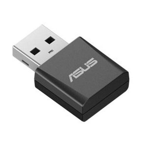 Asus Bežični USB adapter USB-BE92 Nano, WiFi 7 tri pojasa Cijene