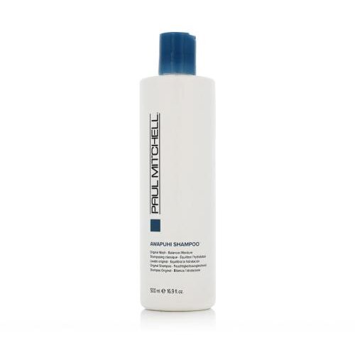 Paul Mitchell Original Awapuhi Shampoo 500 ml &scaron;ampon masna kosa unisex Cijene