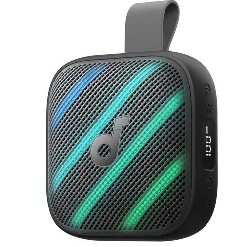 Anker Soundcore Boom Go 3i prijenosni Bluetooth zvučnik crni Cijene