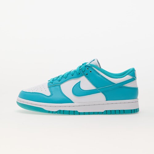 Nike Niske tenisice &amp;#039;Dunk Next Nature&amp;#039; azur / bijela Slike