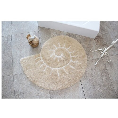 Chilai Home by Alessia otirač za kupaonicu Helix rock ⌀ 90 cm Cijene