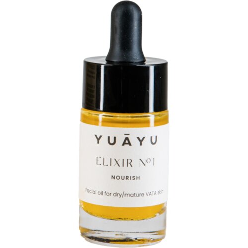 YUĀYU Elixir No. 1 Vata - 10 ml Cijene
