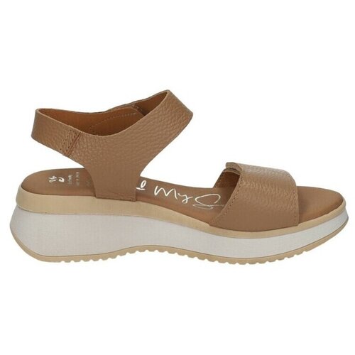Oh My Sandals Sandali & Odprti čevlji - Kostanjeva Cene