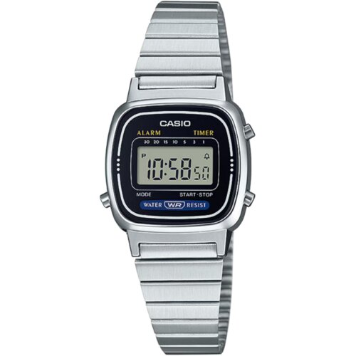 Casio satovi Collection LA670WEA-1EF Cene