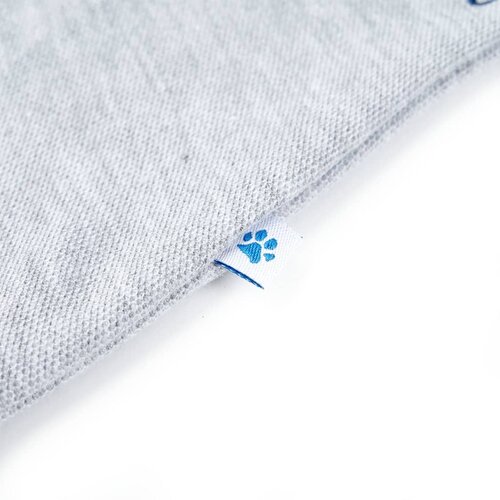  Dječja polo majica siva pro&amp;scaron;arana 104 Slike