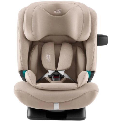 Britax Romer autosedi&amp;scaron;te i-Advansafix Teak, 76-150 cm Slike