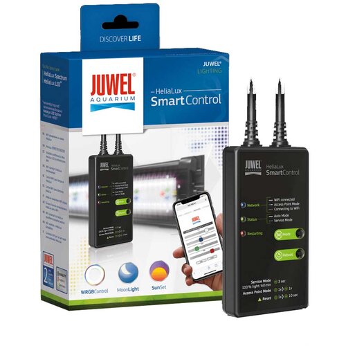 Juwel helialux app kontroler za rasvetu Cene