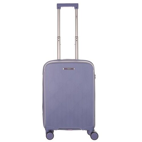 Enova TOKYO set kofera 3/1 | purple heart Slike