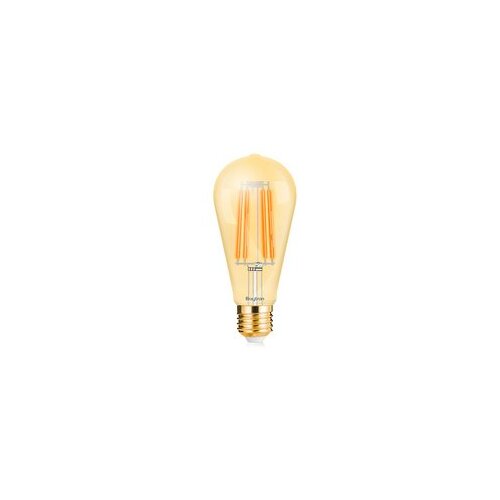 Braytron filament sijalica 6W-E27-ST64-2200K Cene