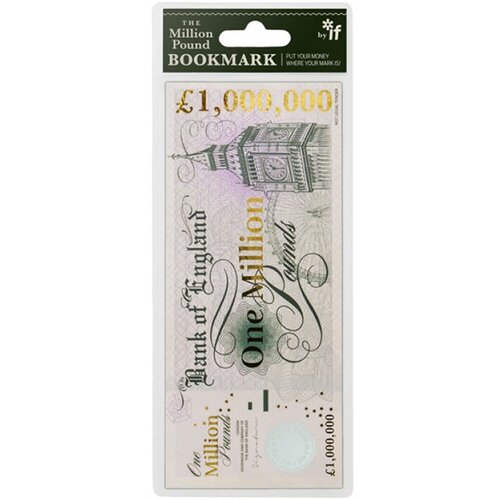 That Company Called IF bukmarker Million Pound Cene