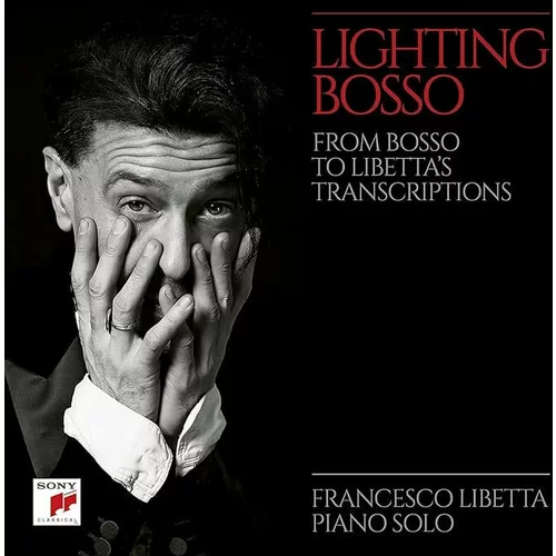 Francesco Libetta - Lighting Bosso (2 LP)