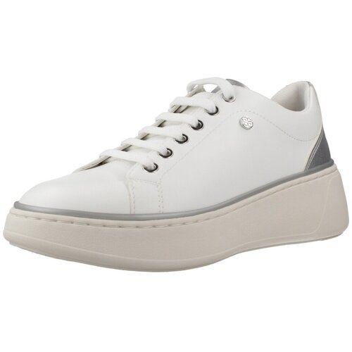 Geox Modne superge D SUNNETTY Bela Cene