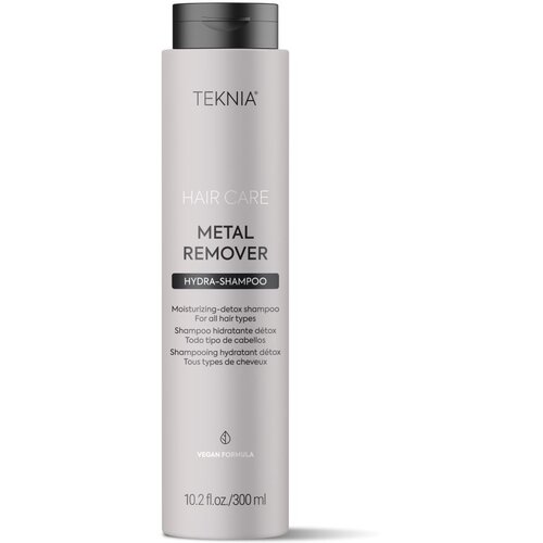 Teknia LAKM&Eacute; TEKNIA Metal Remover Hydra-&scaron;ampon za detoksikaciju 300ml Cene