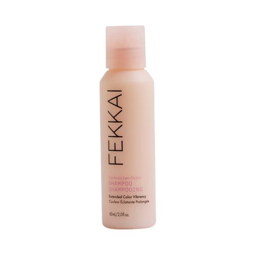 FEKKAI Technician Color Shampoo - 60 ml Cene