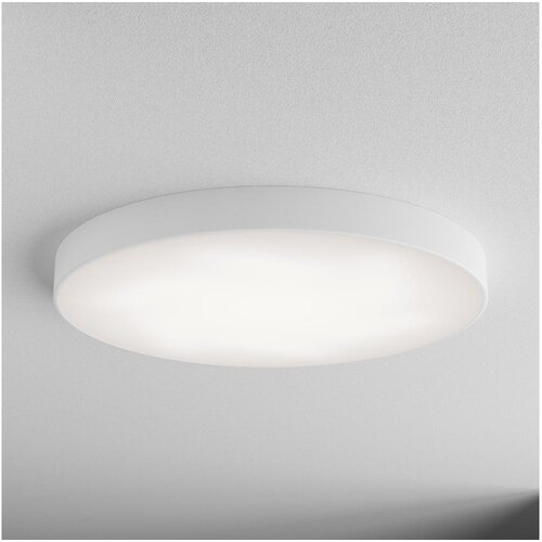 Brilagi stropna svetiljka clare 6xE27/24W/230V prečnik 80 cm bela Cene