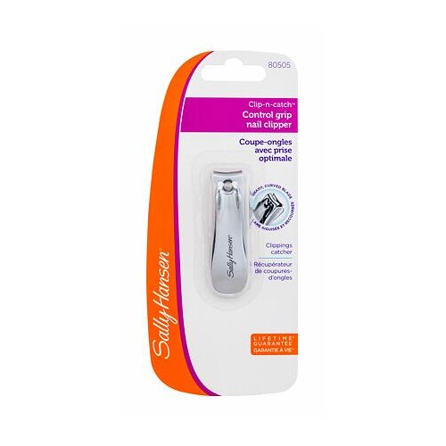 Sally Hansen clip-n-catch grickalica za nokte 1 kom za žene Slike