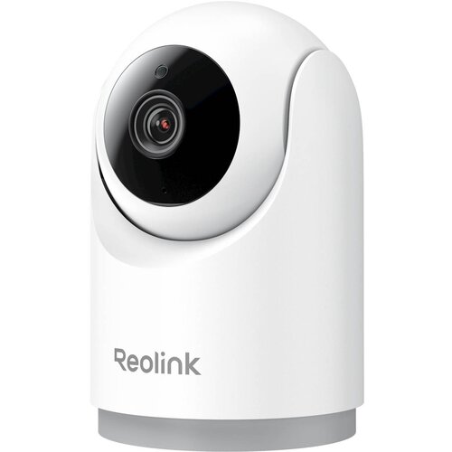 Reolink IP Kamera E serija E321 Bijela 3MP, Noćni vid 12m, Dvosmjerna komunikacija, PAN/TILT Cijene