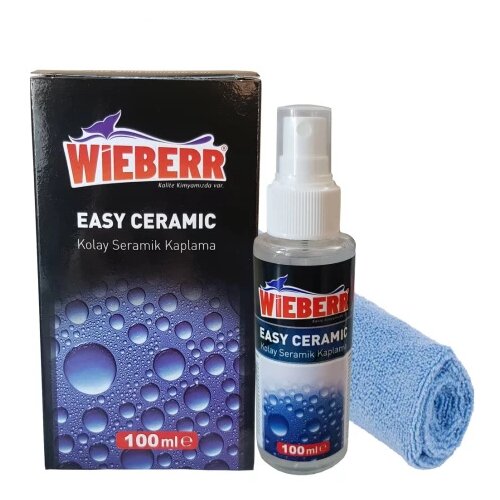 Wieberr easy ceramic 100 ml ( VIZ0004 ) Cene