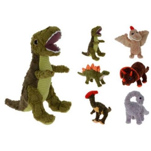 Pliš DINO 28CM 339300480 Cijene