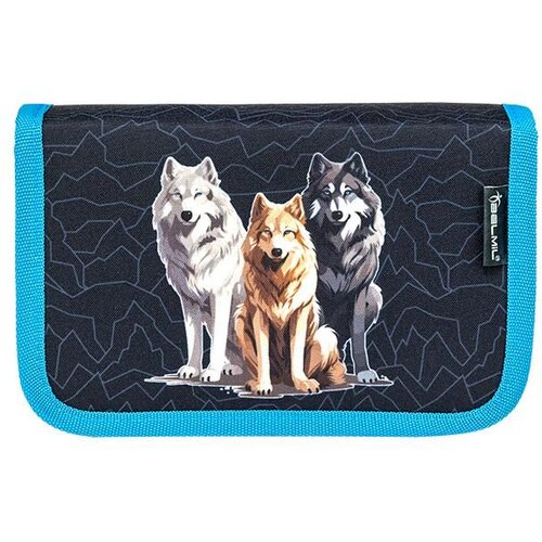Belmill Pernica flip 335-72 Wolves pack Slike