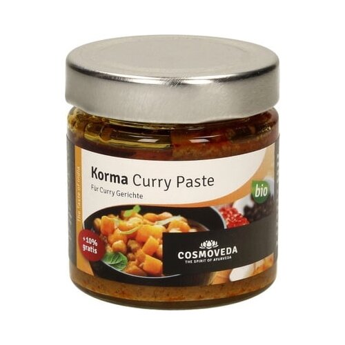 Cosmoveda Kari pašteta - Korma kari pašteta Cene