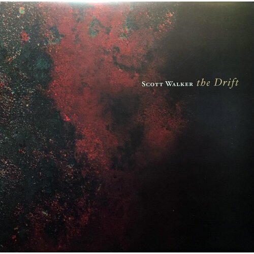  WALKER, SCOTT - The Drift (2LP) Cene