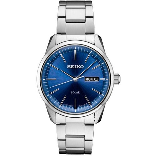 Seiko moška ročna ura SNE525P1 Cene