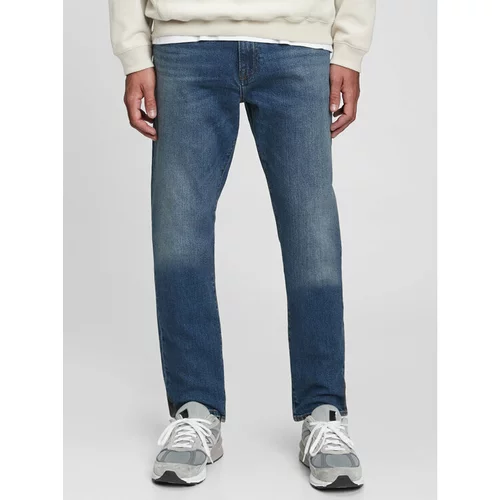 GAP Jeans hlače 709148-00 Modra Regular Fit