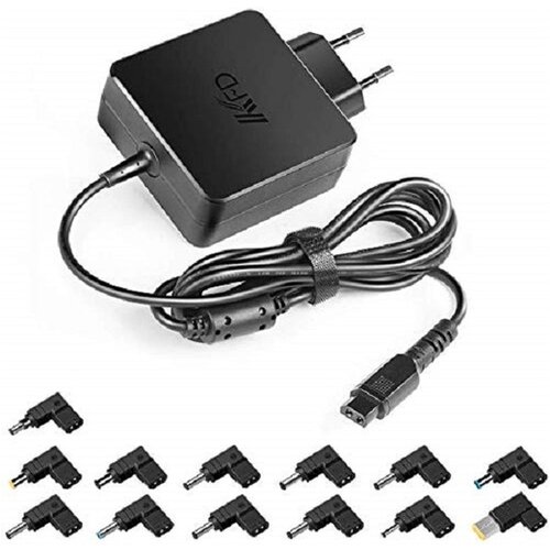 CATHEDY adapter za laptop 3251 smart D40 kfd-multi 45W-19V1.75A/2.37A asus,acer,toshiba,lenovo,sony,fujitsu crni Cene