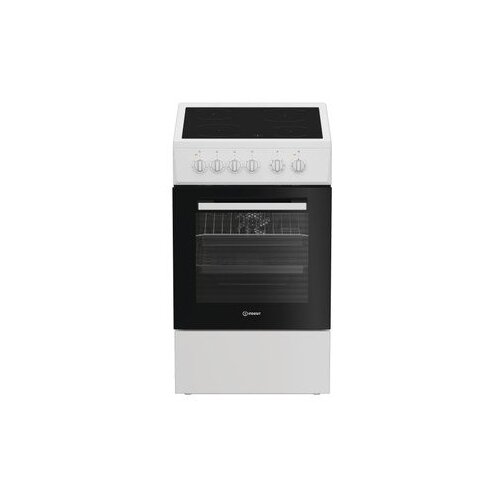 Indesit staklokeramički šporet I5V8PMW Cijene