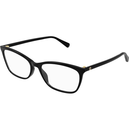 Gucci GG1930O 001 ONE SIZE (55) Črna/Kristalna Slike