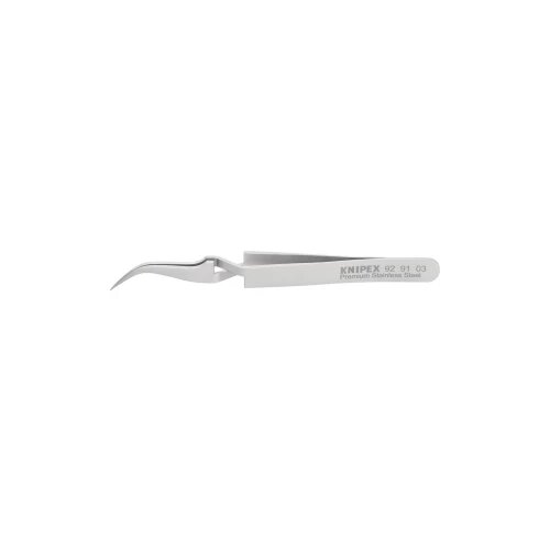 Knipex 92 91 03 precizna ukrštena pinceta šiljasti, fini, ekstra tanki 115 mm Cijene