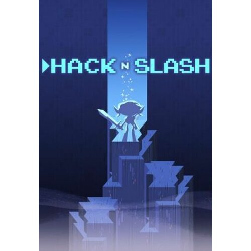  hack 'n' slash (pc) steam key europe Cene