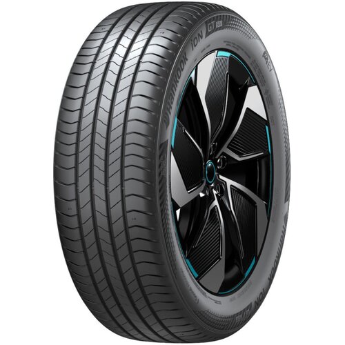 Hankook iON GT SUV (IK41A) ( 215/55 R17 98V XL 4PR EV, SBL ) letna pnevmatika Cene