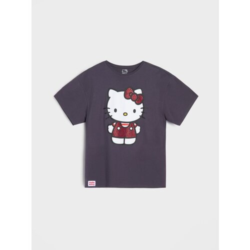 Sinsay Majica kratkih rukava Hello Kitty Cijene