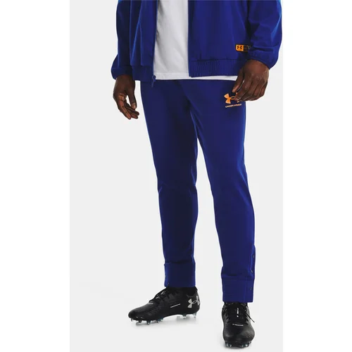 Under Armour Sweatpants UA Accelerate Jogger-BLU - Men