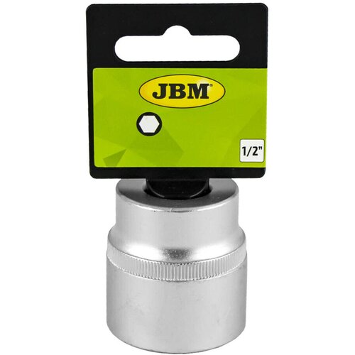 Jbm Gedora, 1/2 cola, 13mm, 6-ugaona Cene