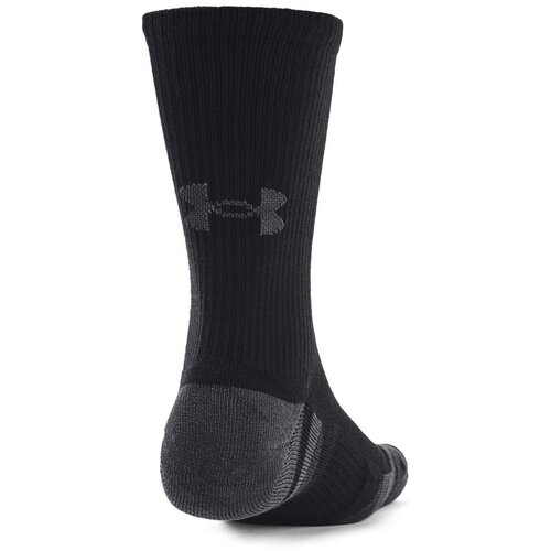 Under Armour Unisex socks Performance Tech 3pk Crew Slike